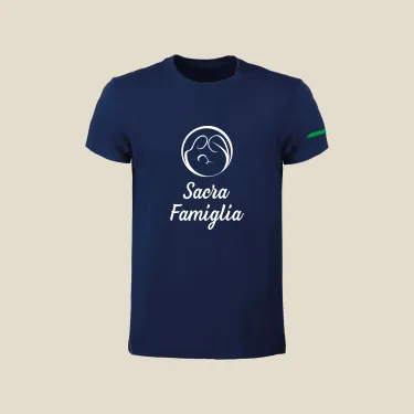 Maglietta maniche corte - Copia