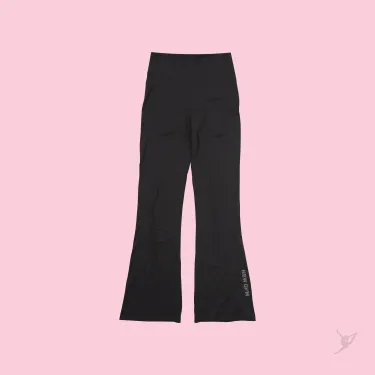 Legging svasato stampato personalizzabile